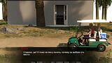 Gameplay complet - la saveur enivrante, partie 14 snapshot 13