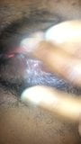 Kendra Sheffield Georgia masturbating black hairy snapshot 2