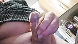 CUMMING FOR ANOTHER HEAVY CUMMER snapshot 9