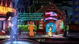 Lets play Leisure suit Larry (reloaded) - 06-Schlechte Witze snapshot 2