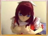 Kigurumi 4 snapshot 7