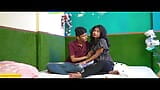 Une cousine innocente se fait baiser ! Sexe réel en hindi snapshot 3