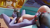 Helix-3D Hot 3d Sex Hentai Compilation -22 snapshot 15