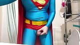 Superman sta ricevendo sborrate snapshot 5