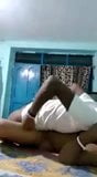 Desi Bengali boudi with young lover 2 snapshot 1