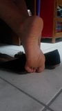 Flats, Shoeplay, Giuly, Big Black Flats, Tag 3 1080p snapshot 4