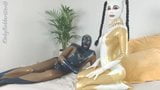Egyptian Webcamshow in Latex, now online snapshot 8