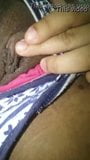 Solo Girl Masturbation snapshot 5