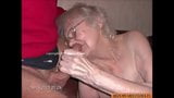 GRANNY SLUTS SLIDESHOW! snapshot 16