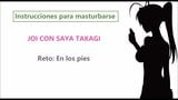 Joi hentai en espanol. ensino médio snapshot 1