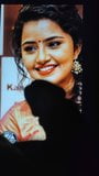 Cum Tribute to Anupama Actress snapshot 6