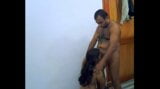 Bhabhi indienne maison - partie 2 snapshot 13