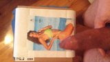 Lily Aldridge tribute 2 snapshot 1