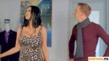 Sexscape místnost s jasmine jae, danny d snapshot 1