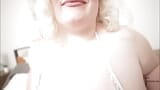 प्यूर्टो रॉक डिक्स नीचे बड़े स्तन सुनहरे बालों वाली Stella daniels snapshot 1