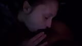 BBC Daddy Used My Throat When BF Was Gone snapshot 3