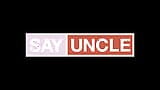 ซีรีส์เอ็กซ์คลูซีฟใหม่โดย sayuncle: freeuse twink - ไม่มีที่เหมือนบ้าน! Feat. Amone Bane, Rob Quin snapshot 1