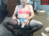 grandpa in the form of a whore snapshot 4