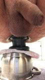 xTreme American Bombshell Destroyer giant plug deep inside snapshot 3