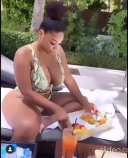 Shadee Monique TheRealCatEyes xHamster 