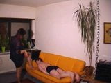 Milf trampling fun snapshot 5