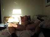 Will Polski Strips All His Clothes Off And Masturbates On The Bed Before Ejaculating Over Himself snapshot 9