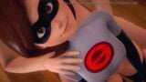 elastigirl comp snapshot 9