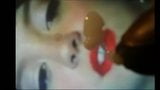 Lily Allen Cum On Face 2 Motion snapshot 6