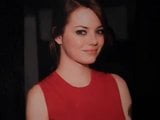 Emma Stone se corrige #1 snapshot 1