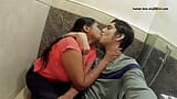 Romantische Sandhya Bhabhi wird gefickt - Hunter Asia snapshot 2