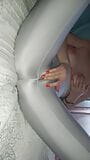 A Caribbean secret to happiness is squirting and creampies snapshot 4