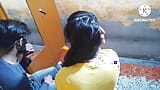 Very sexy Indian housewife very cute sexy wife snapshot 2