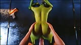 Star wars twi'lek scopata snapshot 8