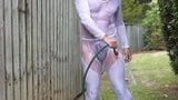 Phil Williams wet lycra snapshot 3