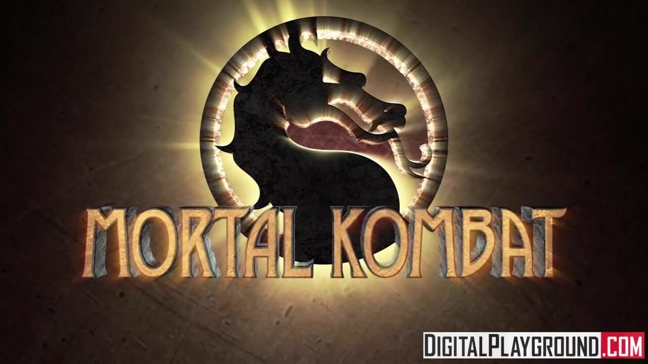 Free watch & Download Mortal Kombat A XXX Parody