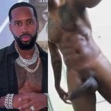 Safaree Trey -liedjes of Tyga snapshot 1