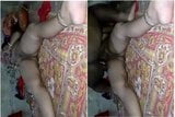 Exclusive- Desi Horny Village Boudi Hard Fuck... snapshot 15