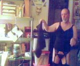 Dancin' Davy 2 Sissy Bitch!! snapshot 6