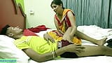 Sexe indien saree chaud! Belle Pussyfucking snapshot 6