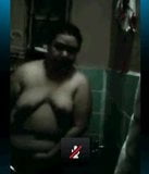 Мері Джейн філіппінка ubang у ванній кімнаті snapshot 6