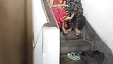 Indische bhabhi fickt mit ihrem devar, virales video snapshot 1