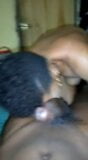 Blowjob black dick snapshot 1