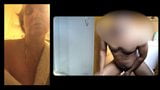 INDIAN man and a IRISH woman - Cam humiliation snapshot 6