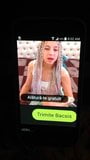 Videochat romania snapshot 8