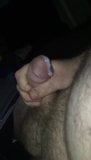 Jerking myself off before bed snapshot 9