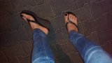 Plataforma flip-flops - passeio snapshot 1