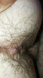 Hairy Pussy and the dick snapshot 8