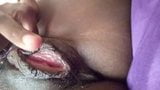 srilankan Big clit with juicey pussy snapshot 8