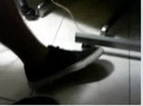 Straight guys feet on webcam #106 snapshot 3