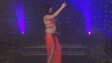 Hot Lebanese belly dancer 2 snapshot 2